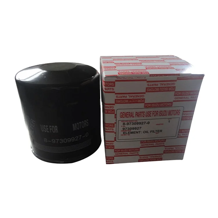 Длительный срок службы Hepa фильтр эффективности машинного масла, потому что я SUZU OE 8973099270