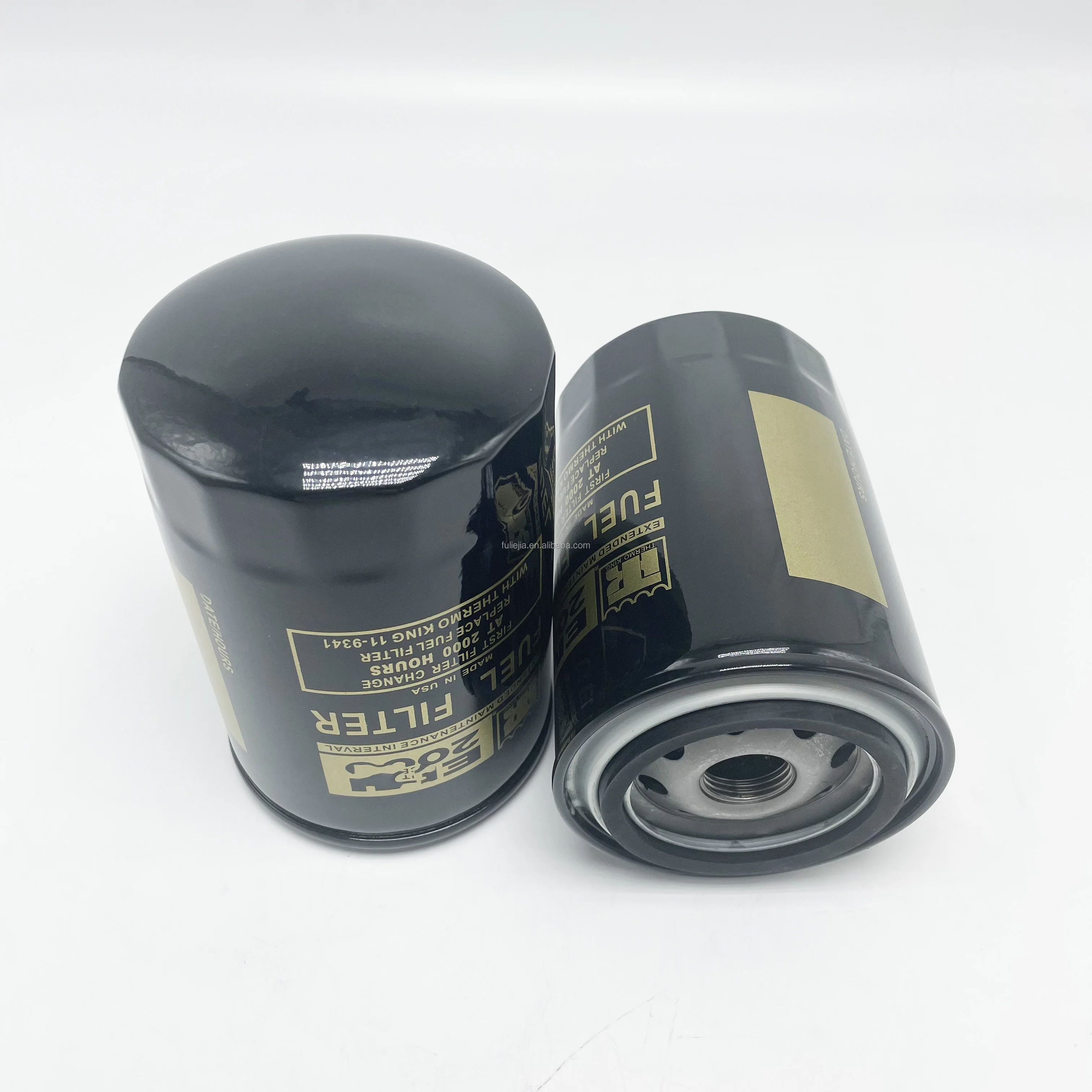 High Quality Wholesale Truck Fuel Filter For THERMO KING 119341 11-9341