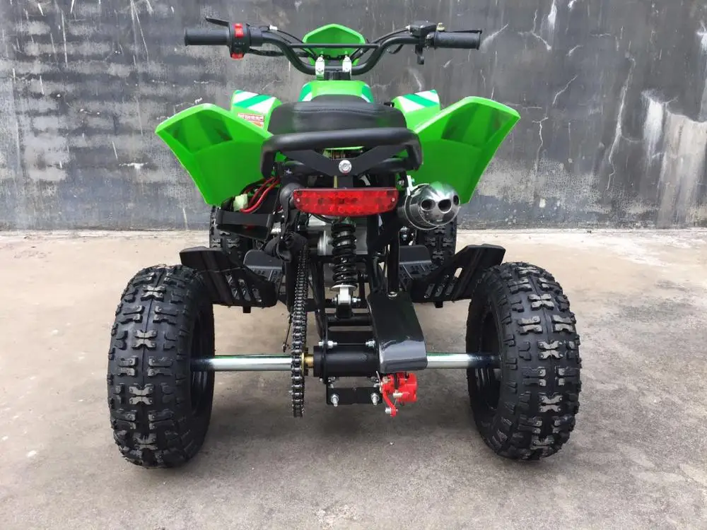 Mini ATV bikes 49CC 2 stroke Racing Quads (ATV-1B)