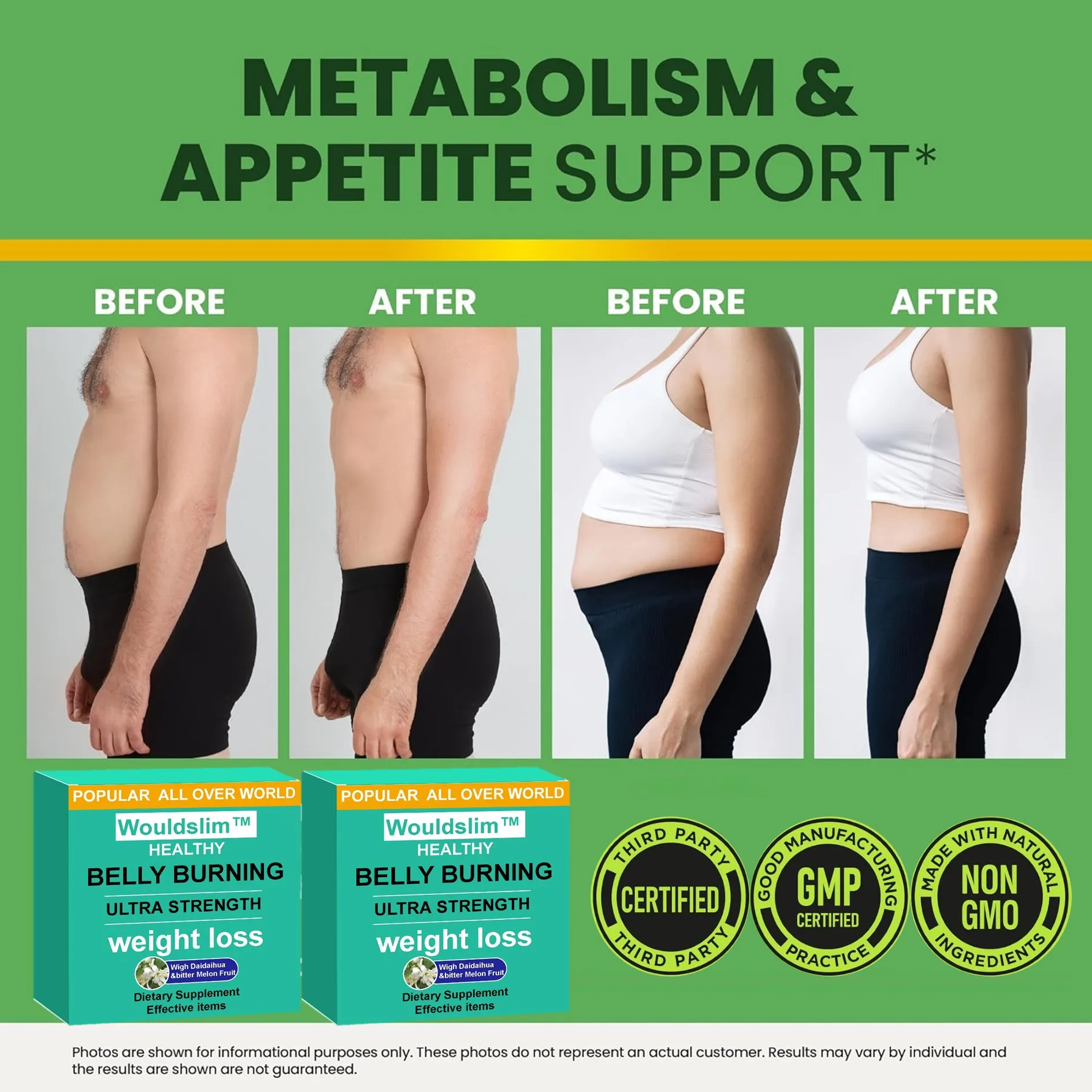 Constipation Relief Aloe Vera Extract Bowel Clear Detox Intestine Cleaning Colon Cleanse Promotes Bowel Movement