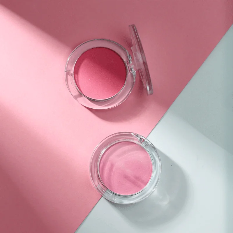 Blush Concealer Vegan Cute Private Label Makeup Lip High Quality Blush Cream Blush Makeup