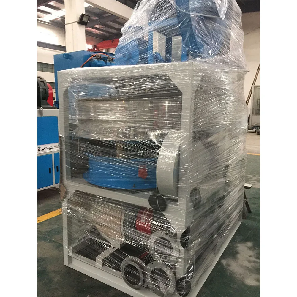 MUYBIEN Factory Sale Plastic Pulveruzer PVC PP PE Pulverizer /Miller