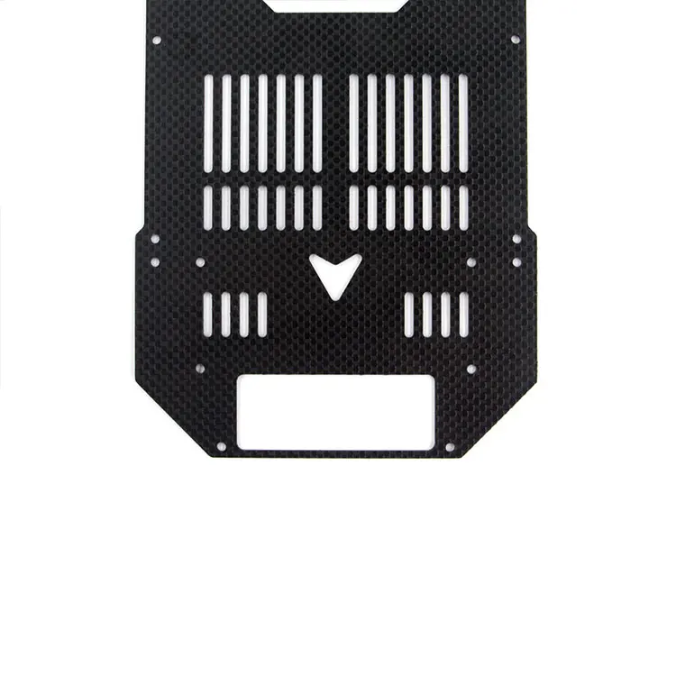 
Carbon fiber electric skateboard carbon fiber violin carbon fiber heating belt custom parts 