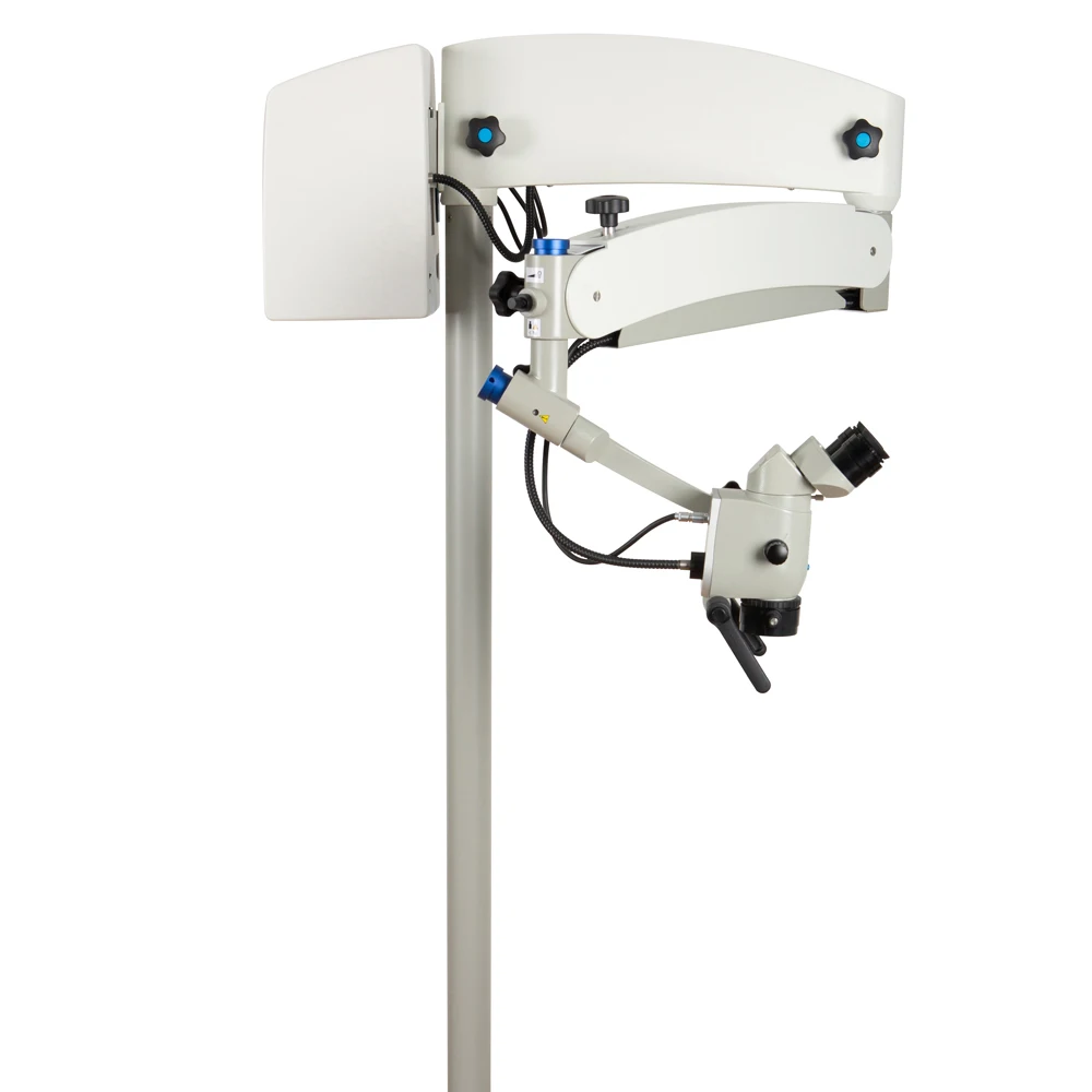 dental used surgical microscope for Hospital or Clinic