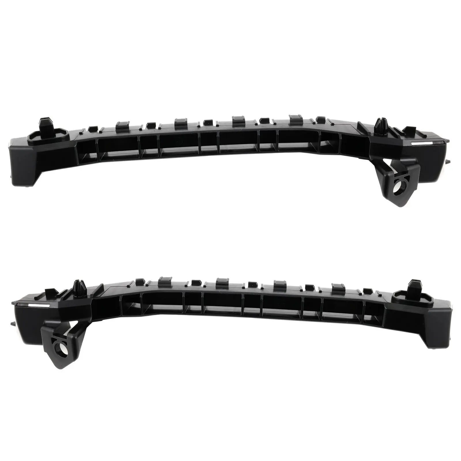 Front Bumper Bracket 57707FG120, 57707FG121 SUPPORT UPPER FRONT FRAME GRILL SUPPORT(BOTTOM) For 2011-2014 Subaru Impreza WRX