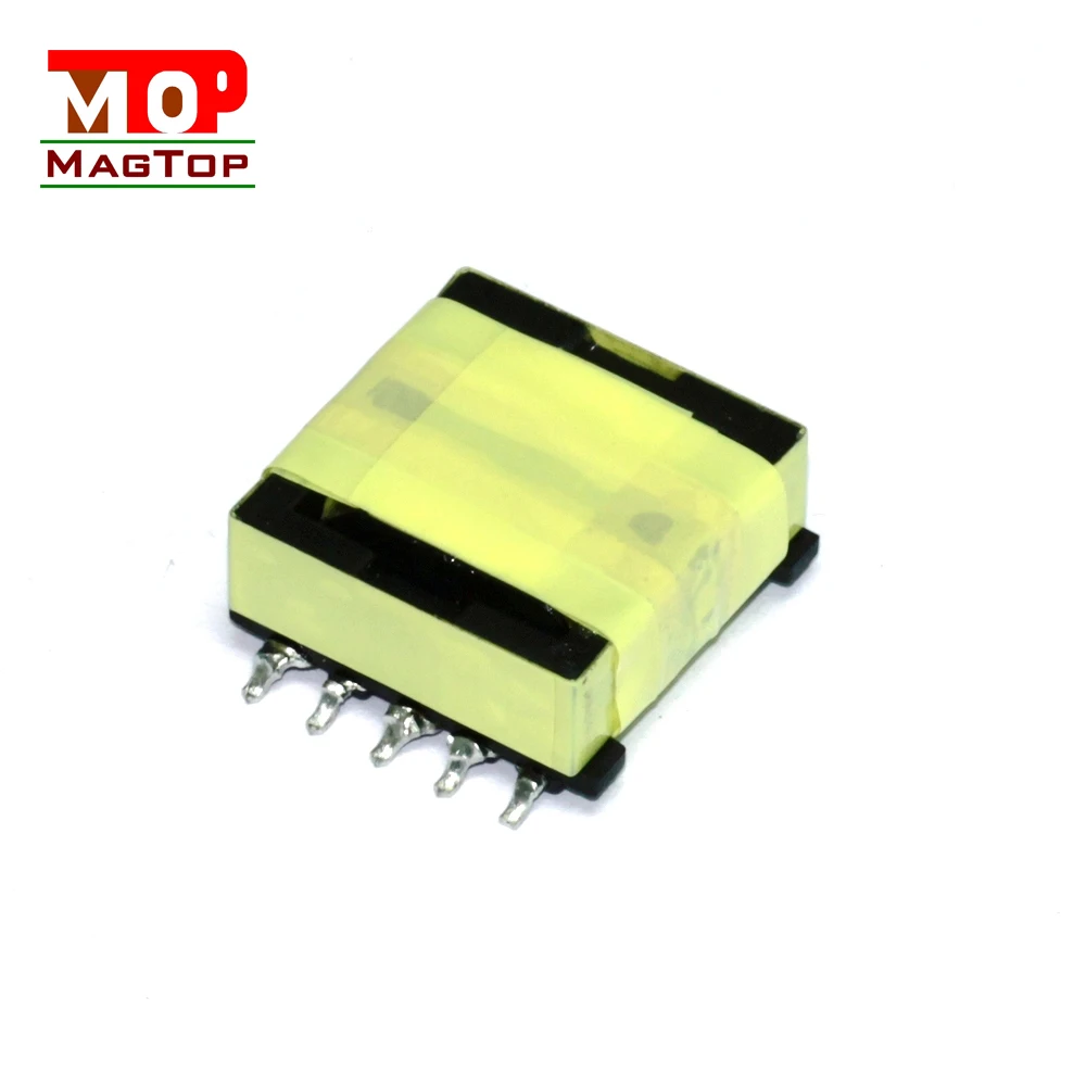 EFD 15 /20 /25/30/40 small SMD high voltage smt large power supply transformer