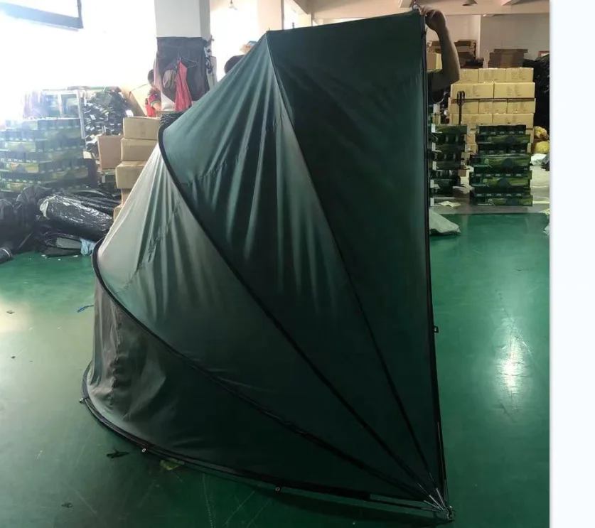 YL   Wall Mounted Storage Shed