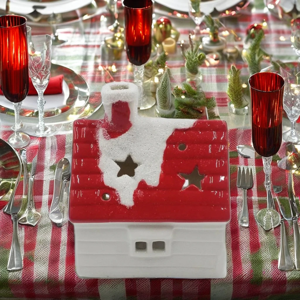 ceramic house decoration new design ceramic autumn and daily decoration Christmas other home decor