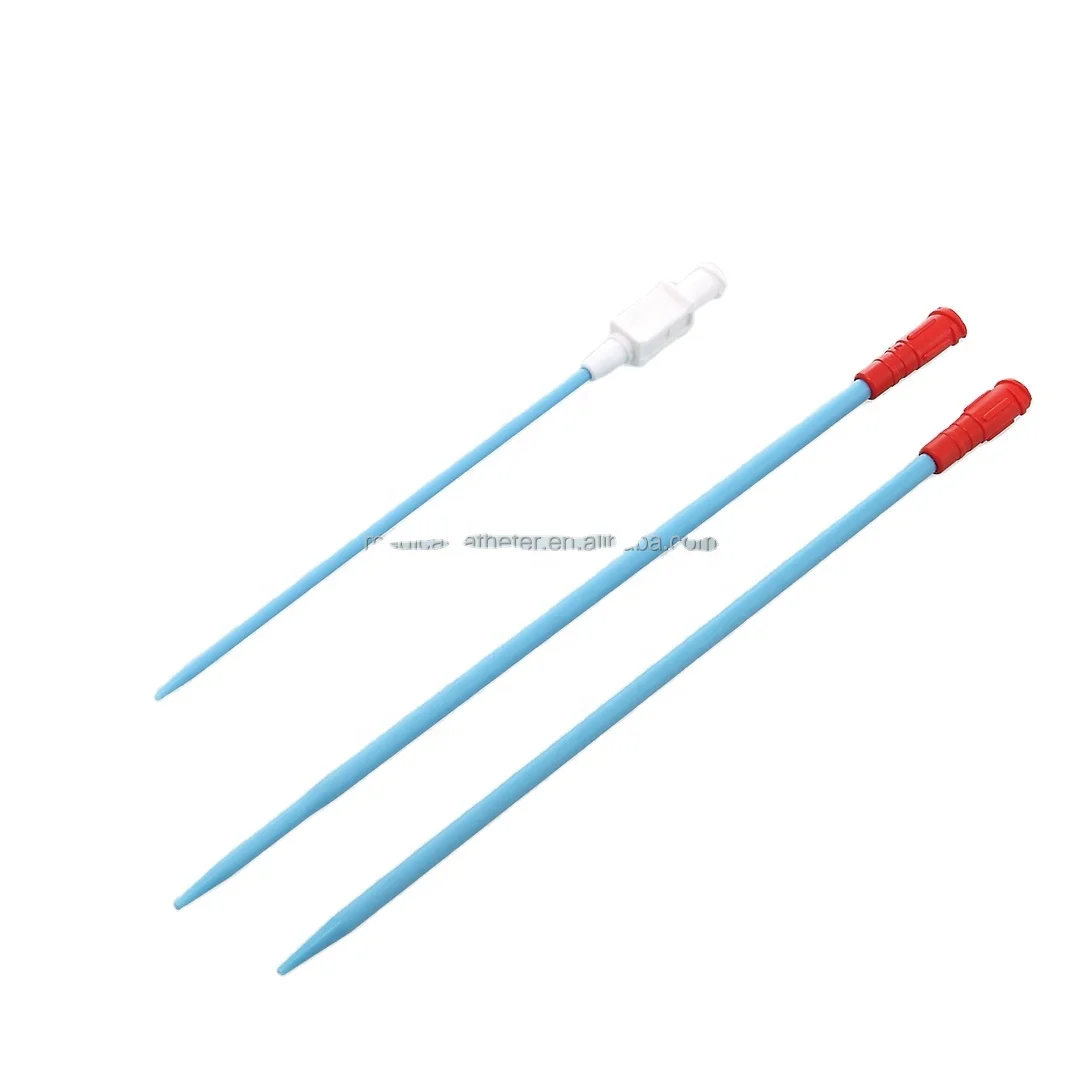 Medical Disposable Dilator for CVC HC PICC package Stable surgical device manufactured in China