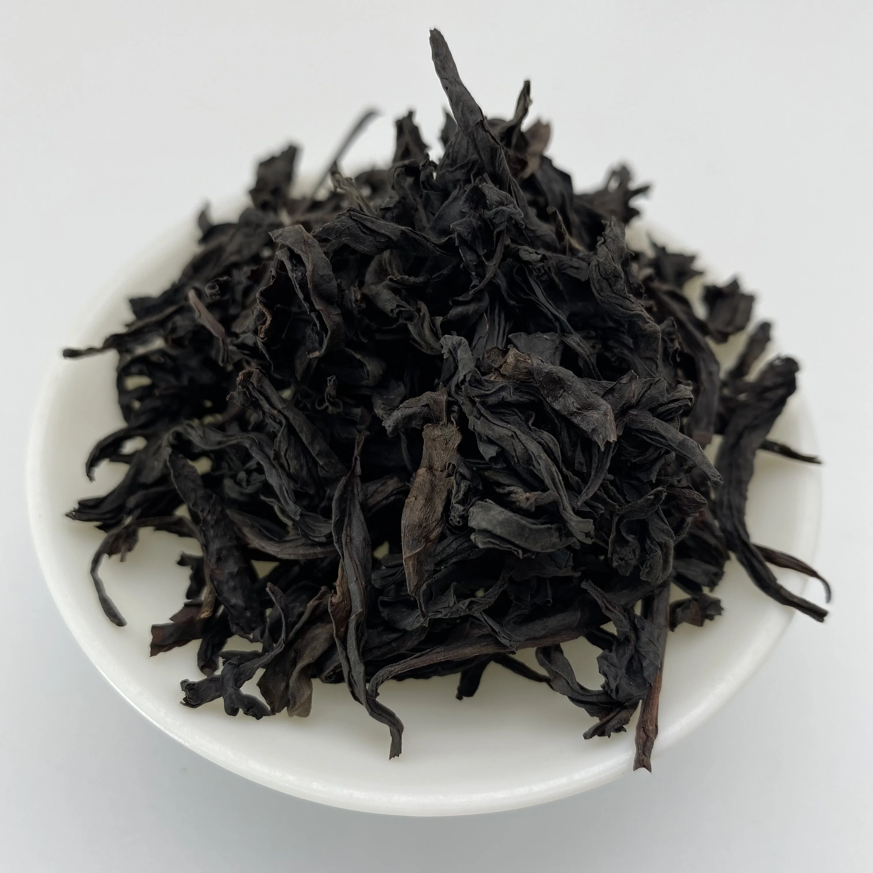 2024 органический премиум-класса Wuyi Rock Dahongpao Большой красный халат Da Hong Pao Wulong Wu Long Oolong чай