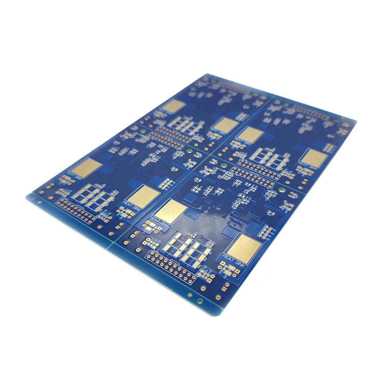 Cihina Custom pcb factory pcba Design and assembly Electronic for impedance controlled board  iphone motherboard 94v0 pcb board