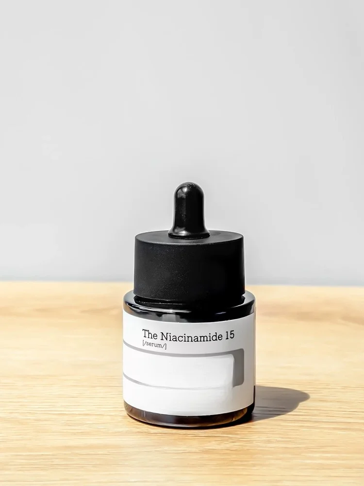 Cosrxr Niacinamide 15% Face Serum  Brightening smoothing Face Serum Minimize Enlarged Pores Redness Relief Serum