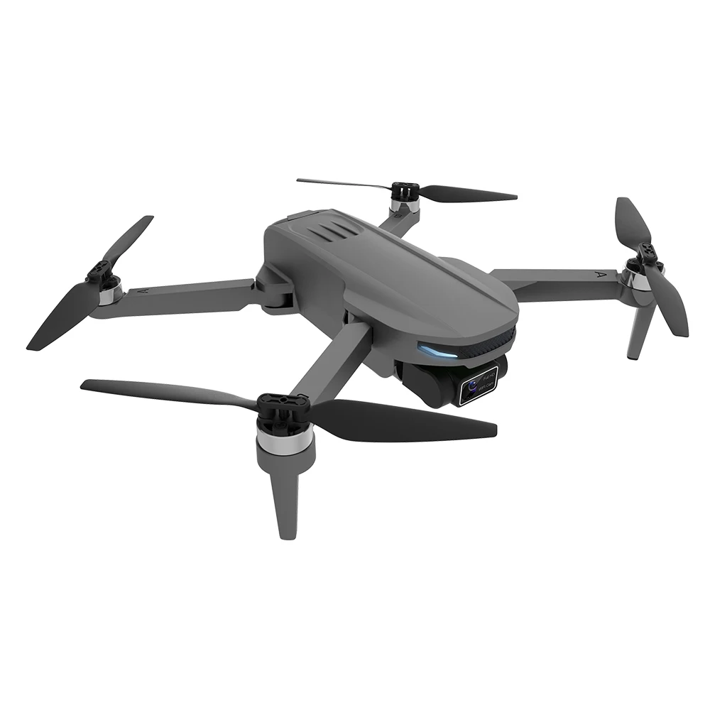 2024 Новый Лучший 5G EIS 2 осевой карданный бесщеточный двигатель 1 км FPV мини-Дроны с камерой 4k и gps большой дальности для взрослых 249g