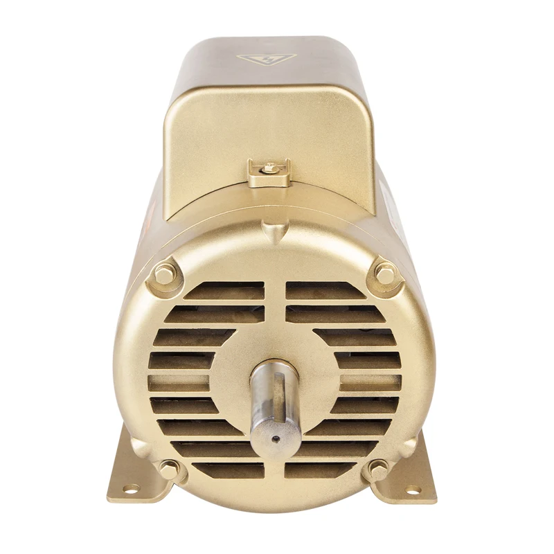 3hp 4hp 5hp 110v three phase induction motor 56c 184T electric motor 60HZ Frame Rolled Steel 3600RPM