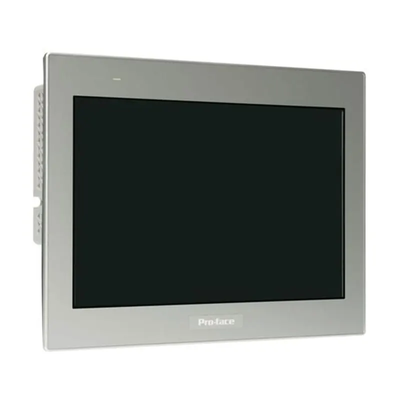 Pro-Face 100% New and Original HMI 12.1-inch TFT SVGA 800 x 600 Analog Touch Pane In stock best price PFXGP4601TAAC