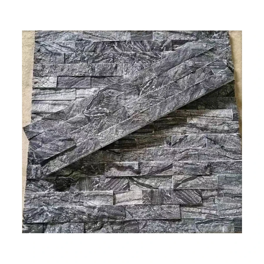 China wholesale exterior decorative wall stone Flagstone Wall Tiles
