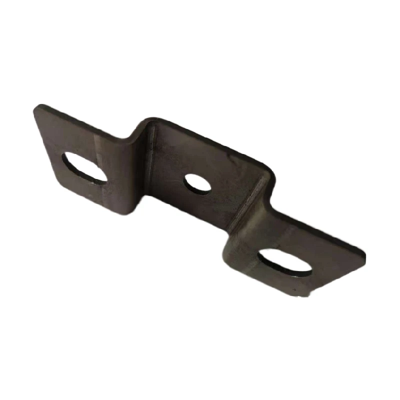 Precision Sheet Metal Manufactory Sheet Metal Fabrication Professional Custom Cone Spinning Parts