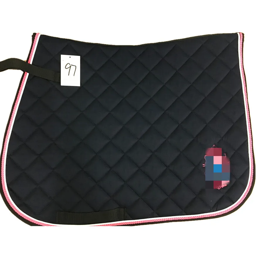 Немецкая седельная подкладка