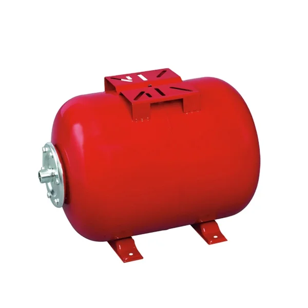 Высококачественный 24L вертикальный диафрагменный резервуар давления для