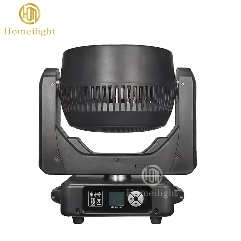 Robe 600 high power zoom beam wash 37*15w moving head wash for party disco dj equipment