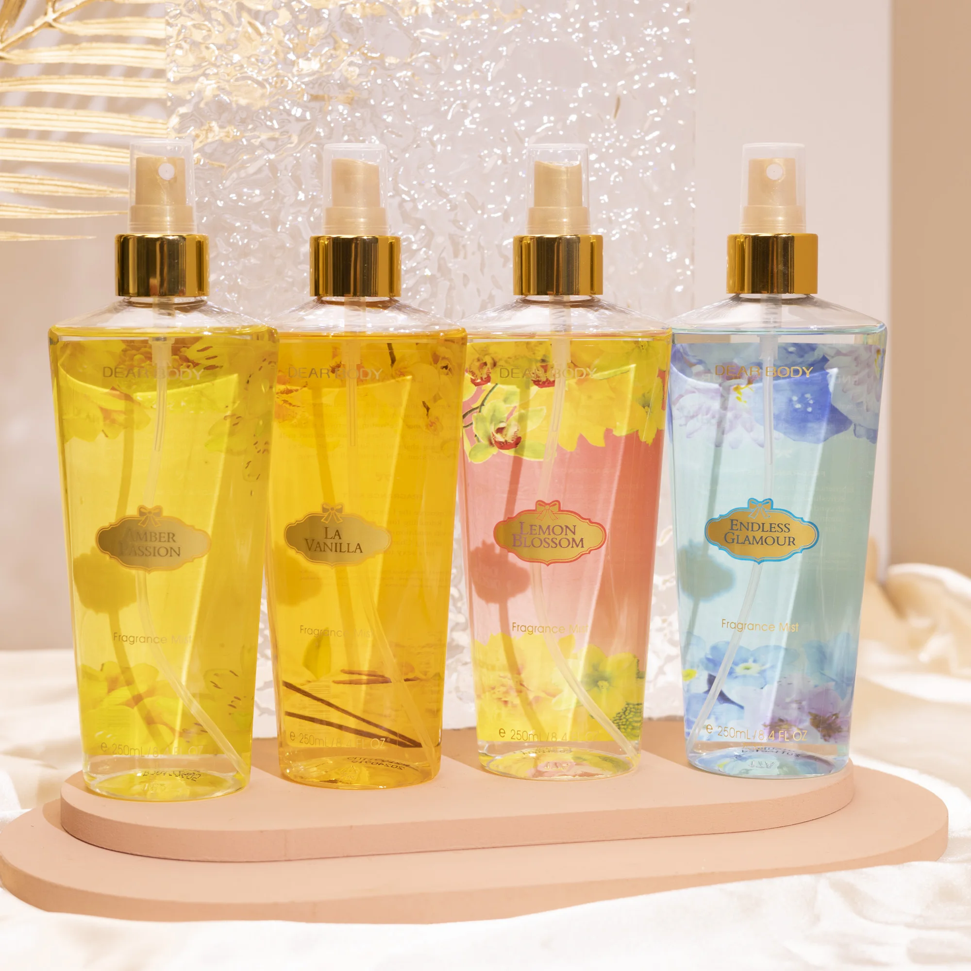 2024 super fire original perfumes wholesale Free sample women parfum