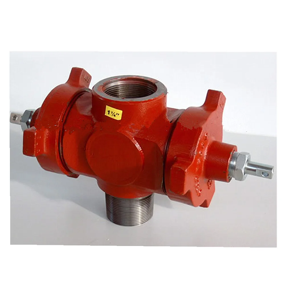 IN STOCK!API Sucker Rod Blowout Preventer for Drilling Rig