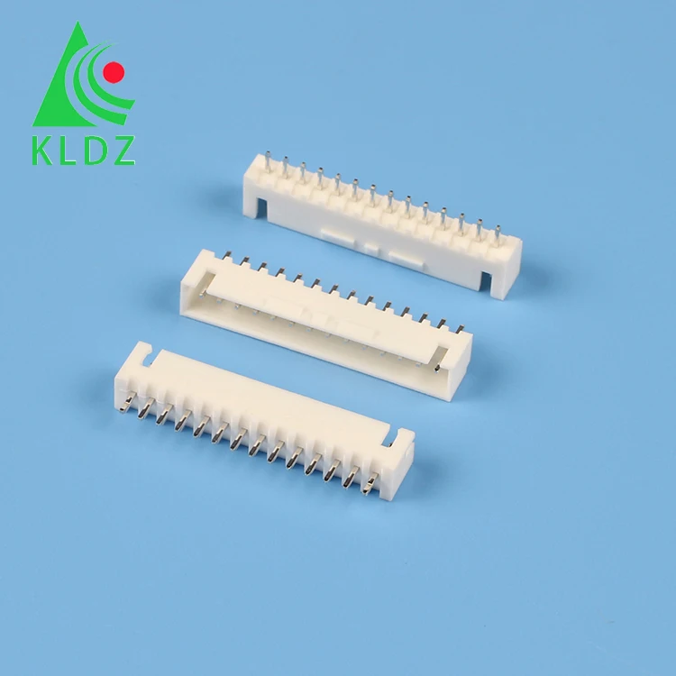 8 pin usb round cable connector XHB Connector for Favorable price KLDZ