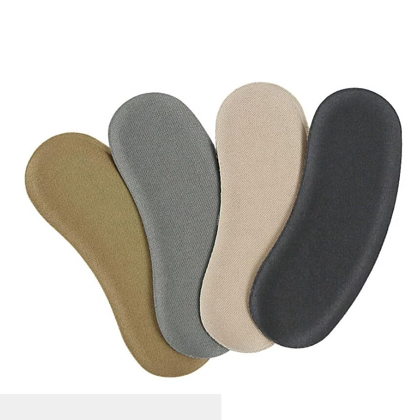 Lady Shoe Heel Insole Liner Protector,Leather Heel Grips,Heel Liners High Heel Shoes Grip