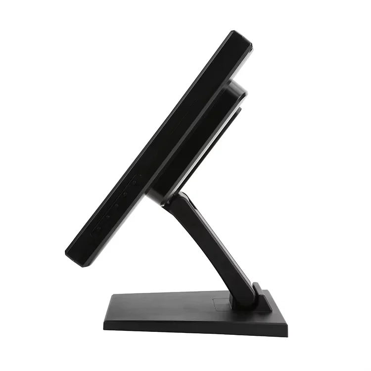 OEM POS 15 /19/ 24 inch capacitive LCD LED restaurant POS touch screen