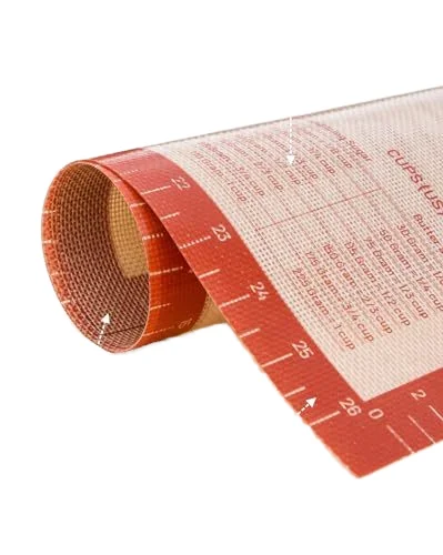 kitchen tools kitchenware baking tools Silicone baking pastry Mat Pizza Dough Non-Stick kneading mat