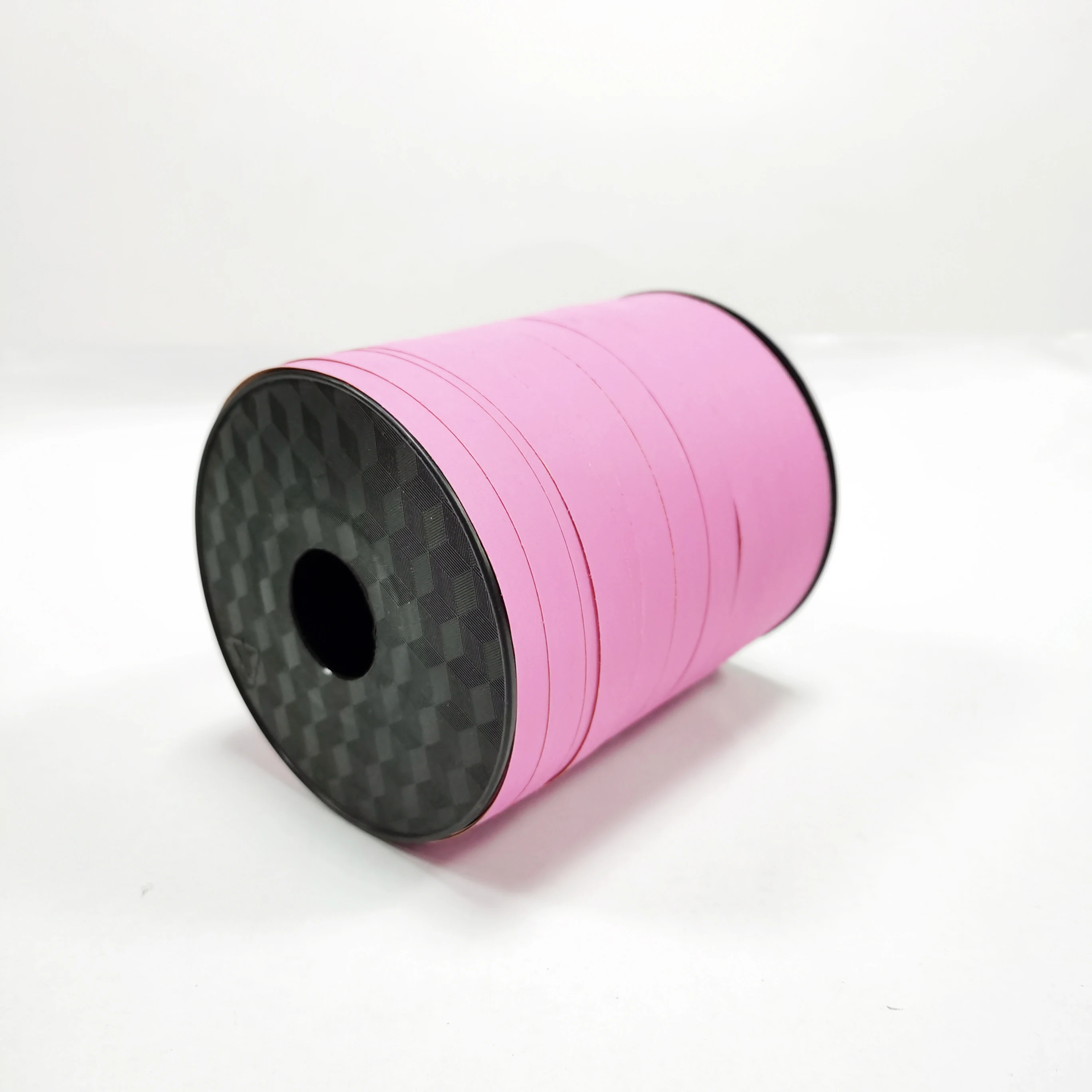 Craft Art Material Paper Christmas Ribbon Tree Decoration Gift Wrap 200m Curling Ribbon for Gift Wrapping