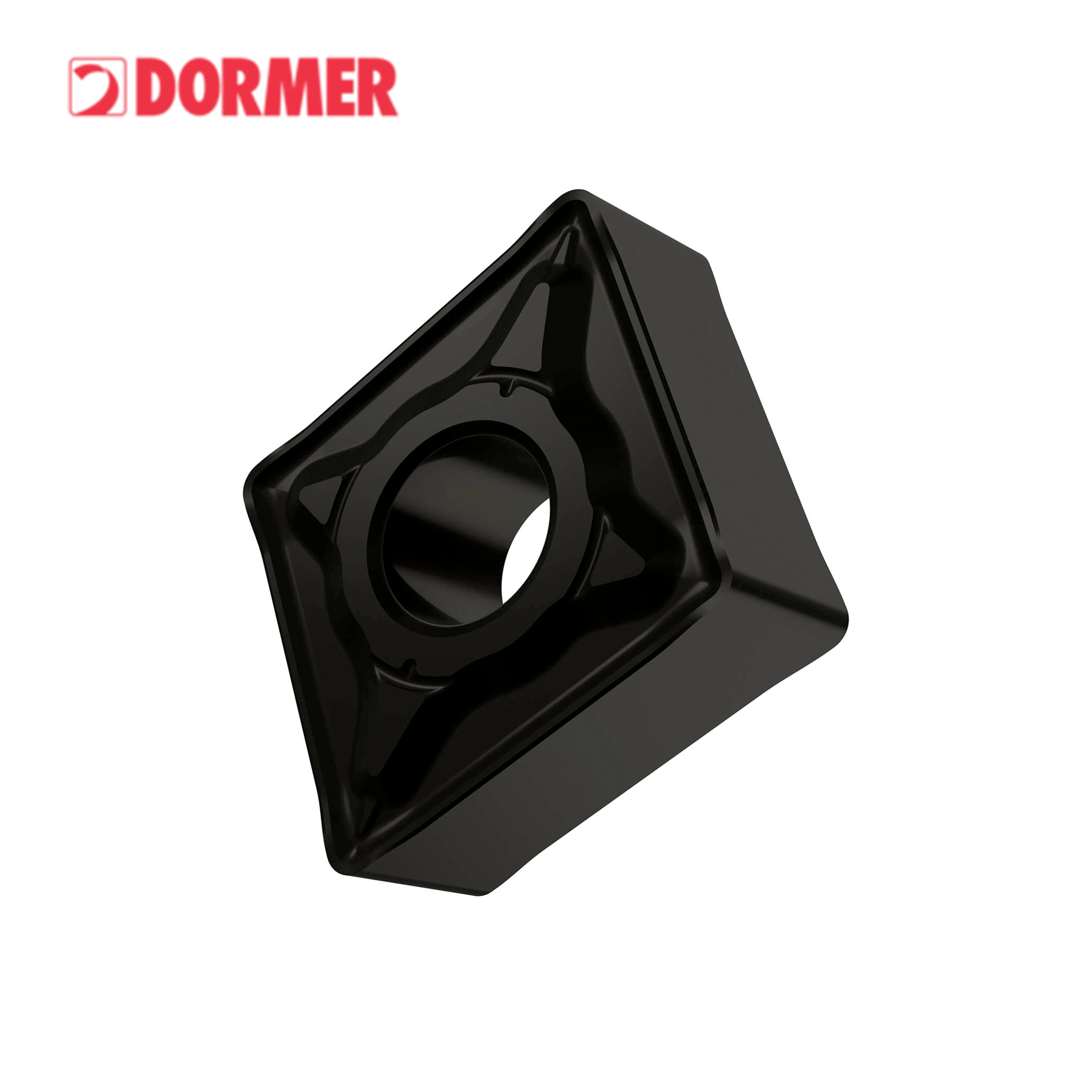 Режущий инструмент Dormer Pramet Cnc CNMG