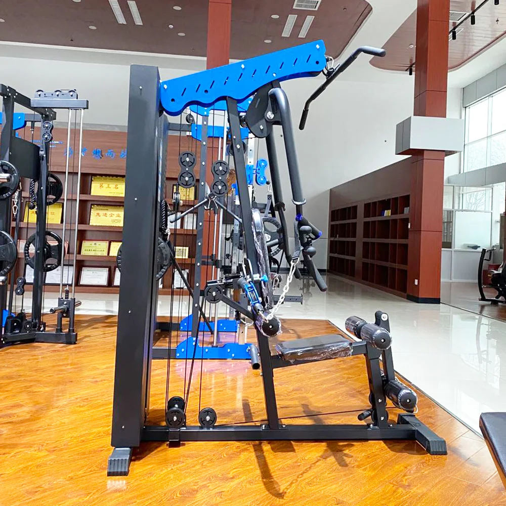 Multi Gym Single Station TZ fitness New Arrivals