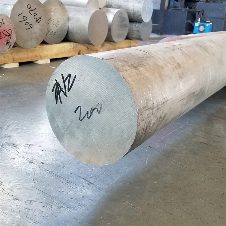 Hot Rolled 50mm round Stainless Steel Bar Rod 304 Big Sale Product