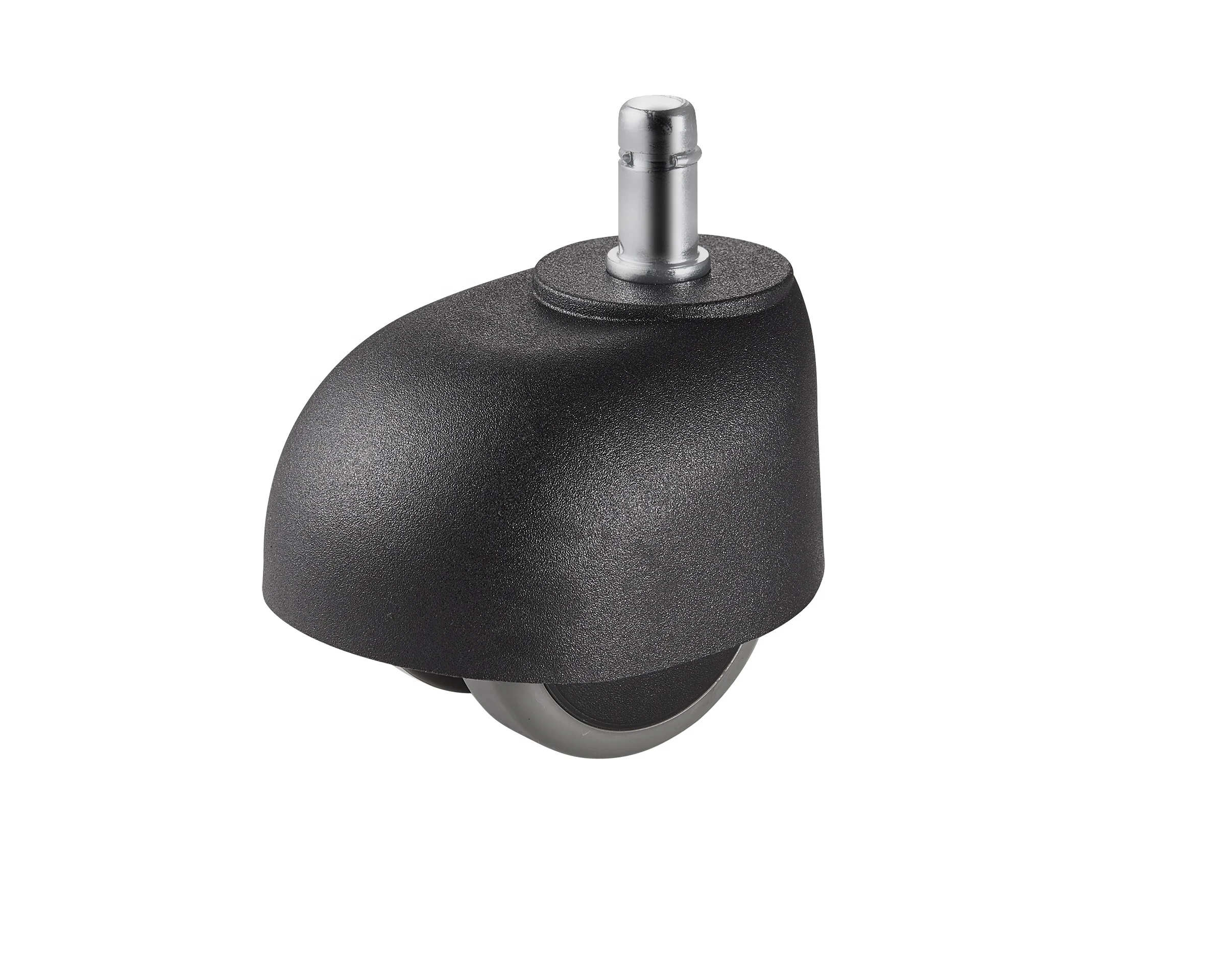 DLPO CE Small Furniture Casters Wheels 50mm 30Kg Nylon Wheels Castors