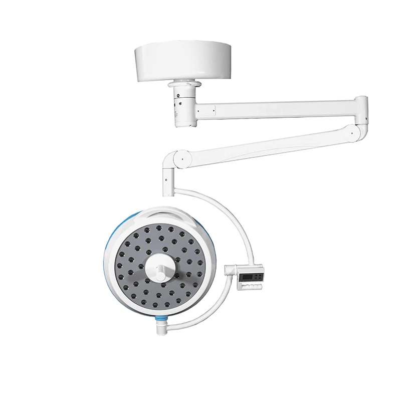 ISO Certified Factory Selling Shadowless LED Medical Lamp for Operating Room