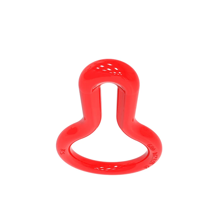 Shenli, снаряжение, высокое качество, легированная сталь, кованое захватное кольцо