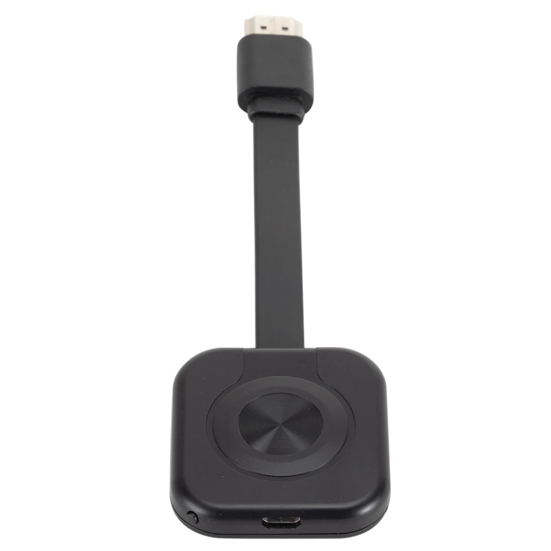  TV Stick 2 4/5G 4K беспроводной адаптер Wi-Fi дисплей ключ Mirascreen зеркало Miracast Airplay DLNA приемник для проектора