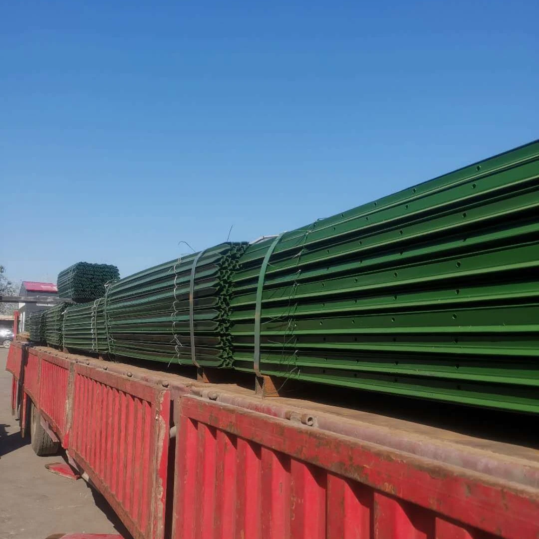 Durable Factory Direct High Quality Australian Farm Fence Steel Y Post / Star Picket for Farm School House