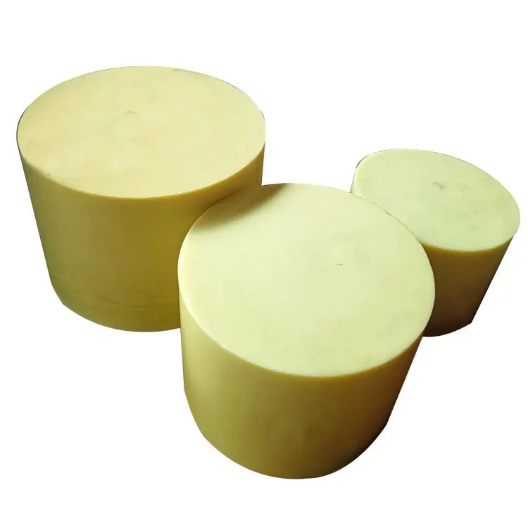 Оптовая продажа, высококачественный полиуретановый стержень на заказ