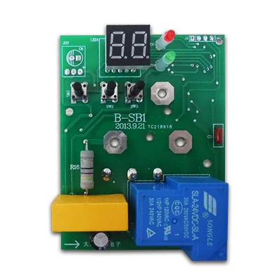 Factory direct circuit board PCBA electronic component production