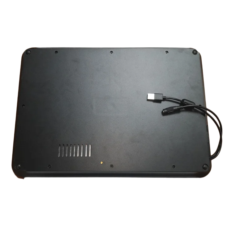 Desktop Usb Rfid Reader All-In-One UHF RFID