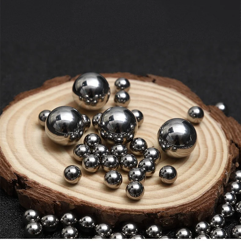 factory price 2mm 5mm 3mm precision bearing ball chrome steel ball