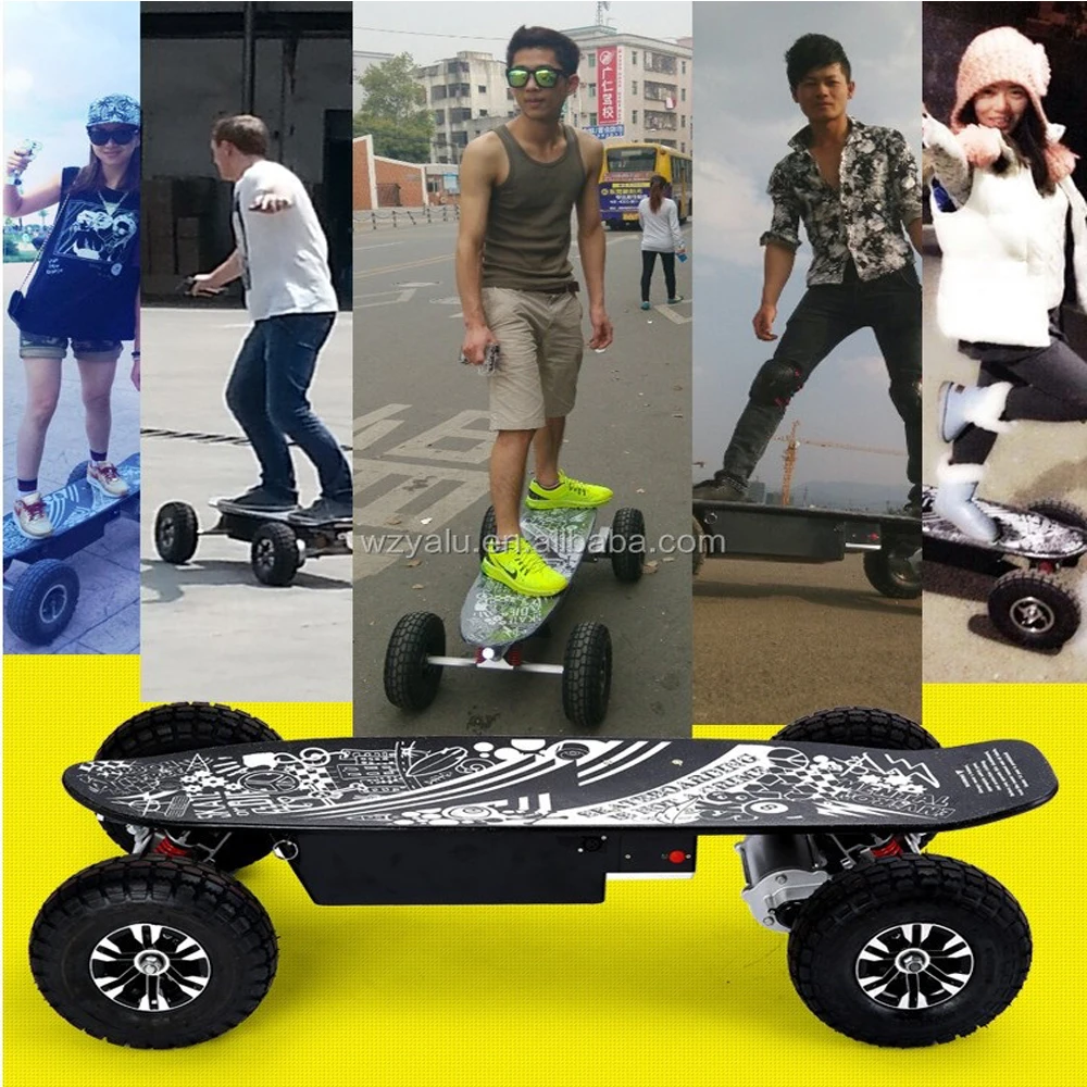 MY8922 800W 48V Electric Skateboard Cruiser Motor Sprocket Drive Engine for Deck Wash Pump Dc Motor