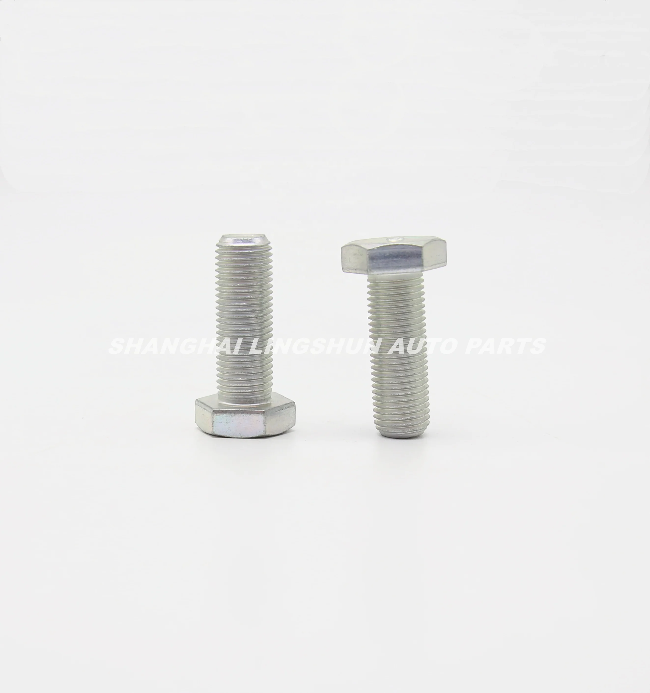 Genuine original auto parts 6HK1 4HK1 M14X40 8943964390 8-94396439-0 camshaft gear bolt