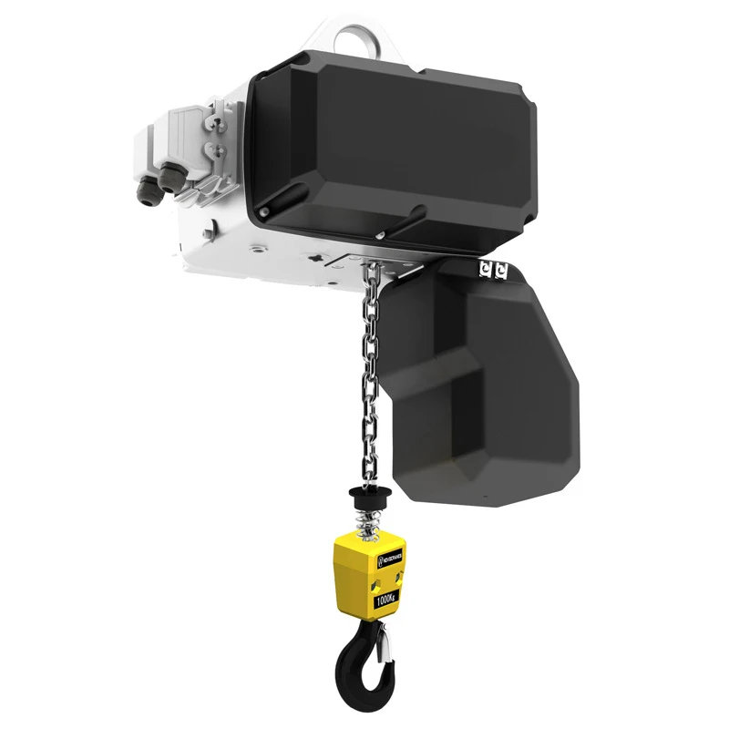 Factory Hot Sales 2 ton electric chain hoist
