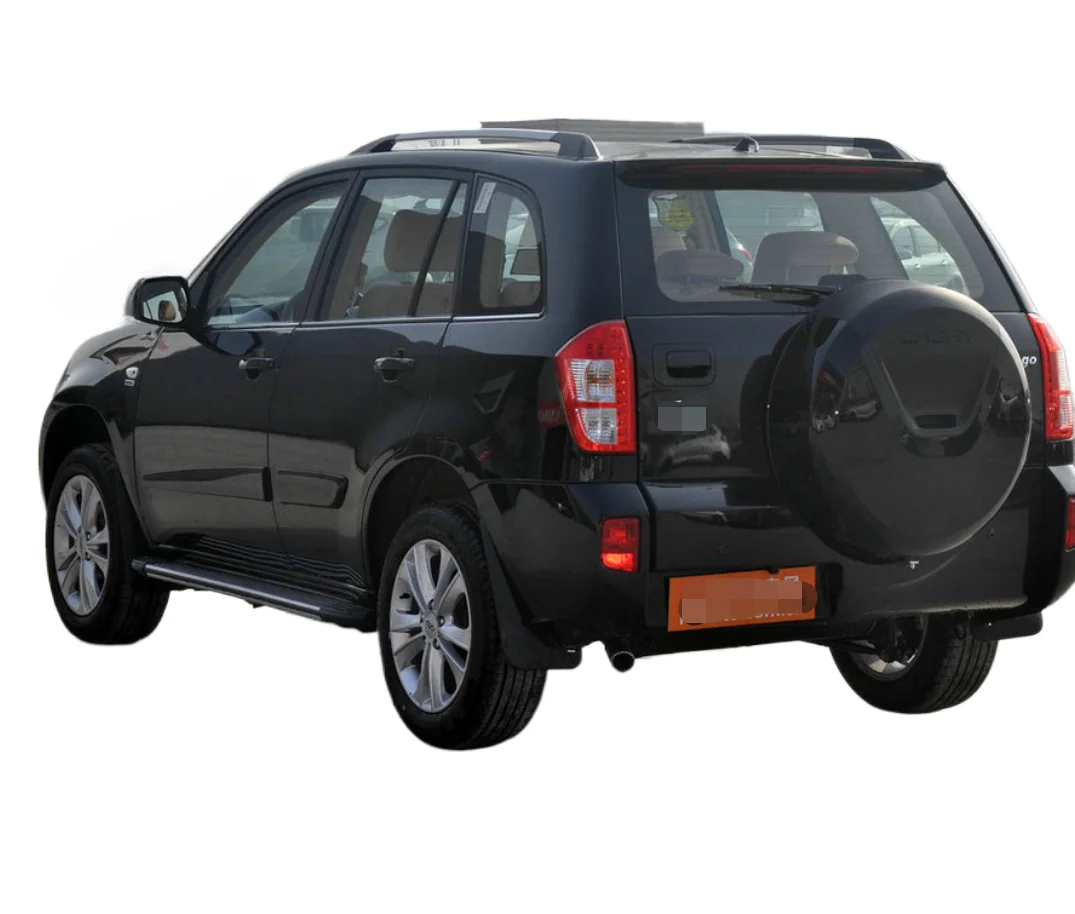 Rear tail lamp assembly taillight brake housing for Chery Tiggo 3 2010-2013