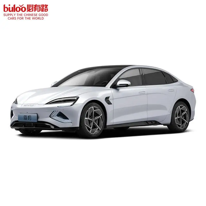Byd Seal J2 электрический автомобиль Ev E6 подержанные автомобили из Германии цены