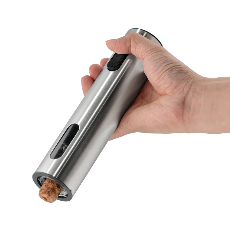 Great Quality Luxury Professional Novelty Smart Electric Wine Bottle Opener Set