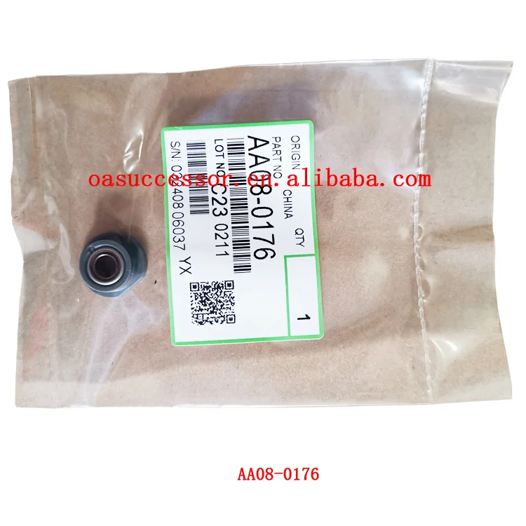 AA08-0176 порошок отходов втулка стандартного размера для Ricoh Aficio AF 1060 1065 1075 2051 2060 2075 MP 6001 8000 8001 9001 7001 6002 7002